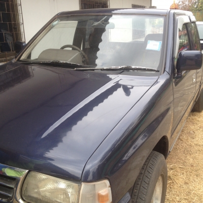 ขายมังกรแคปสวยคานเดิม ไม่เวอร์ เครื่องเกียร์ดี คัสซีสวยไม่มีผุ