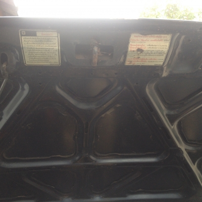 ขายมังกรแคปสวยคานเดิม ไม่เวอร์ เครื่องเกียร์ดี คัสซีสวยไม่มีผุ