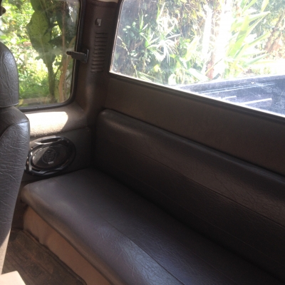 ขายมังกรแคปสวยคานเดิม ไม่เวอร์ เครื่องเกียร์ดี คัสซีสวยไม่มีผุ