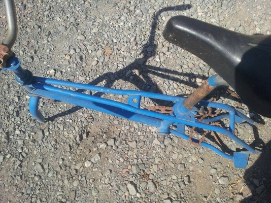 ขายโคลง ฮาโร่ 16นิ้ว ราคา 400 บาท