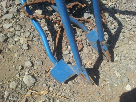 ขายโคลง ฮาโร่ 16นิ้ว ราคา 400 บาท