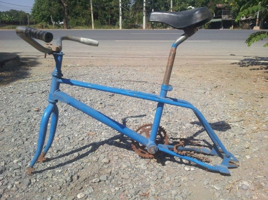 ขายโคลง ฮาโร่ 16นิ้ว ราคา 400 บาท