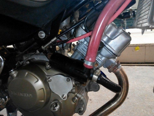 โซนิก ปี47 แต่งหล่อๆอะไหร่แท้ๆ โซนิก ปี47 แต่งหล่อๆอะไหร่แท้ๆ