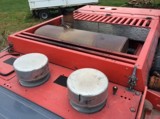 WIRTGEN  W2200  Y2007