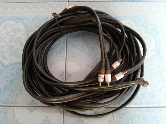 สายสัญญาน ma