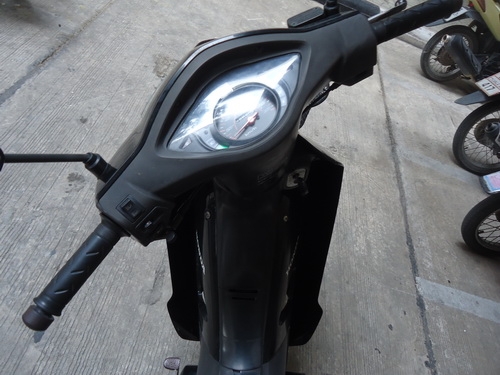 wave100s ปี 53 wave100s ปี 53