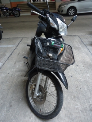 wave100s ปี 53 wave100s ปี 53