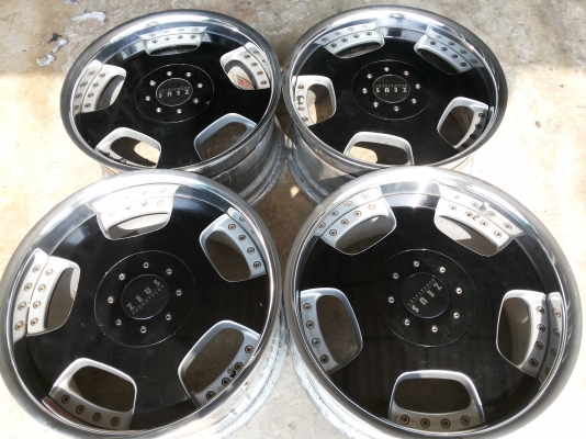 ขายล้อขอบ18 6 รู 9x10