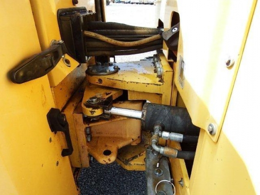 รถบด DYNAPAC CC522 # 629***** เก่านอก 098-858-5524 สามภพ ครับ