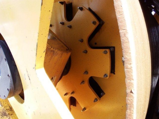 รถบด DYNAPAC CC522 # 629***** เก่านอก 098-858-5524 สามภพ ครับ