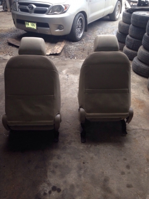 เบาะวีโก้เเคปสภาพสวยสมบูรณ์มีอีกหลายรุ่นทั้งตอนเดียวเเละเเคป เบาะวีโก้เเคปสภาพสวยสมบูรณ์มีอีกหลายรุ่นทั้งตอนเดียวเเละเเคป