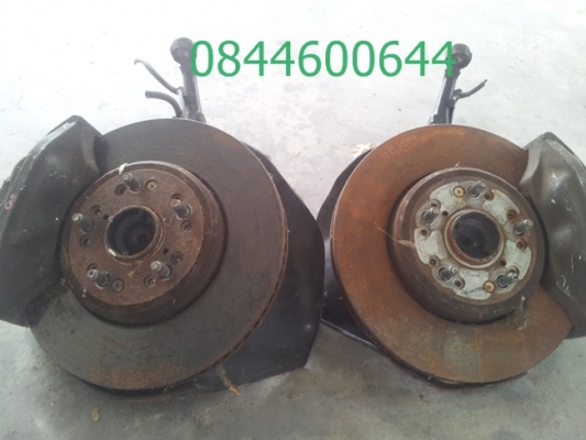 ARISTO 4pot จาน 315 mm. หนา 28 mm.