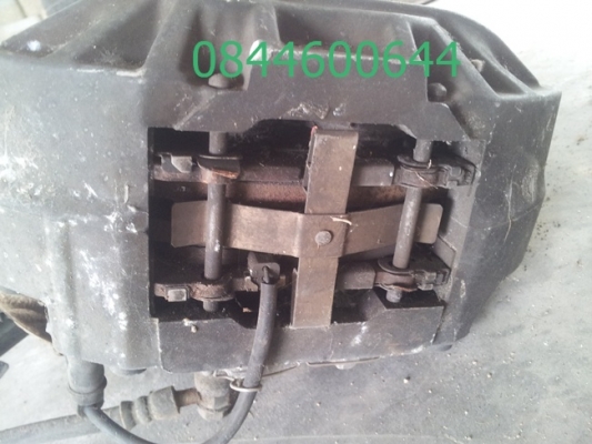 ARISTO 4pot จาน 315 mm. หนา 28 mm.