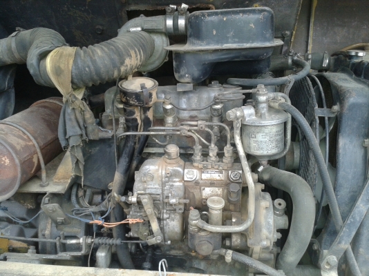 ฝากขาย SUMITOMO PC 60 เครื่องเดิมปั้มแรงเอวแน่น