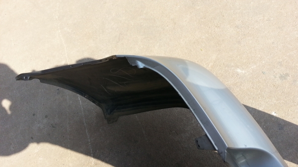 กันหลังวีออส ปี03-07 ของแท้มือสอง กันหลังวีออส ปี03-07 ของแท้มือสอง