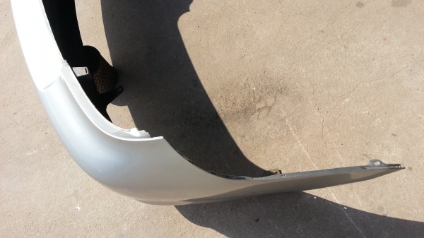 กันหลังวีออส ปี03-07 ของแท้มือสอง กันหลังวีออส ปี03-07 ของแท้มือสอง