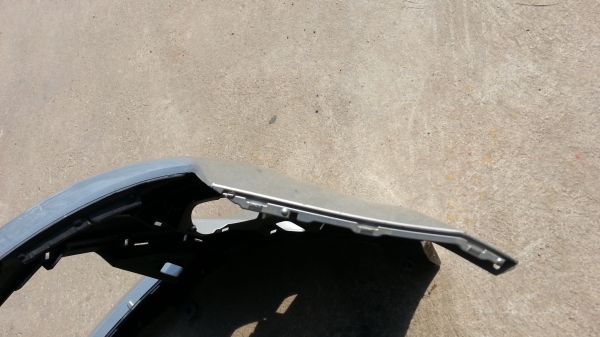 กันหน้า ALL NEW YARIS 2014 ของแท่้มือสอง