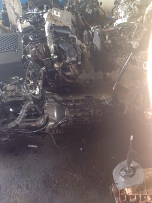 เครื่องวีโก้2KD 2500 สภาพสวยสมบูรณ์อุปกรณ์ครบทุกอย่างมีอีกหลายรุ่น