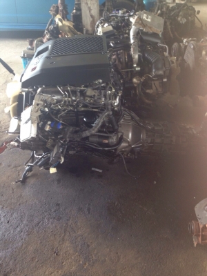 เครื่องวีโก้2KD 2500 สภาพสวยสมบูรณ์อุปกรณ์ครบทุกอย่างมีอีกหลายรุ่น