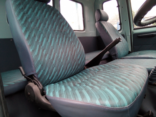 6 ล้อใหญ่  ISUZU  ROCKY  FTR  160  แรงม้า * ยาว 7.20 ม. * รถสวยเดิม+สวยจริง+พร้อมใช้งาน * รถห้างแท้ * มีเล่มพร้อมโอน *