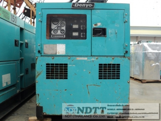 DCA-150SPH #3687560 DCA-150SPH #3687560