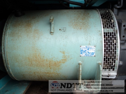 DCA-150SPH #3687560 DCA-150SPH #3687560