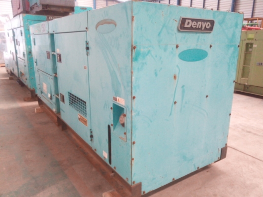 DCA-150SPH #3687560 DCA-150SPH #3687560