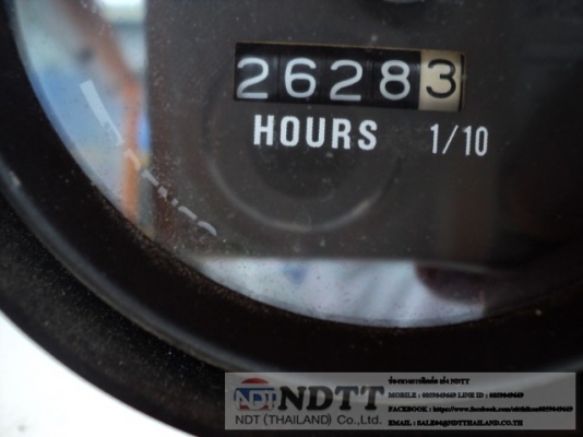 DCA-150SPH #3687560 DCA-150SPH #3687560