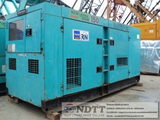 DCA-150SPH #3687560 DCA-150SPH #3687560