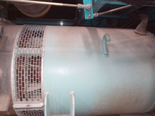 DCA-150SPH #3687560 DCA-150SPH #3687560