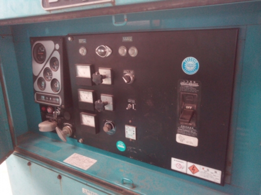 DCA-150SPH #3687560 DCA-150SPH #3687560