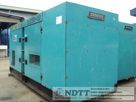 DCA-150SPH #3687560 DCA-150SPH #3687560