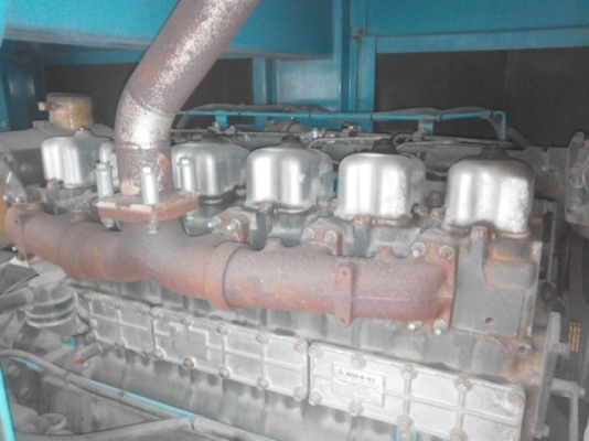 DCA-150SPH #3687560 DCA-150SPH #3687560