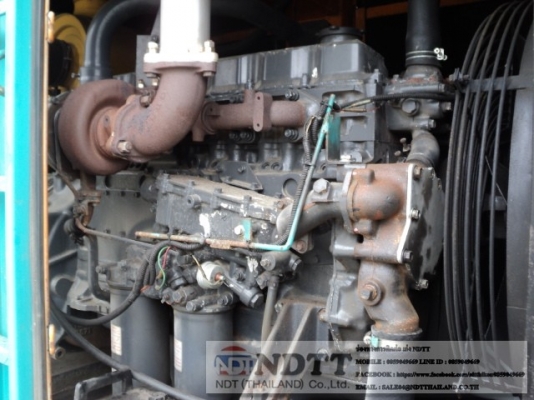 DCA-150SPH #3687560 DCA-150SPH #3687560