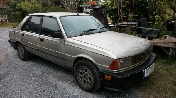 ขายรถ PEUGEOT