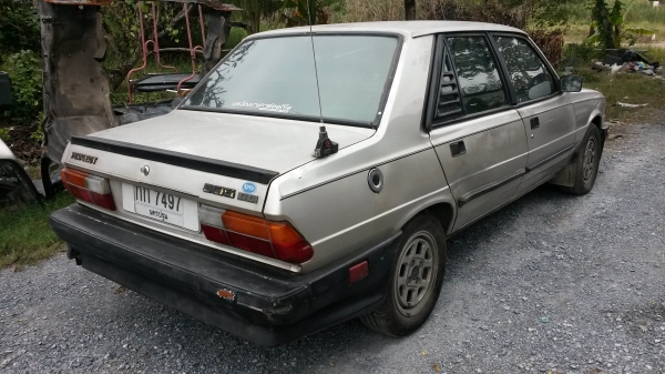 ขายรถ PEUGEOT