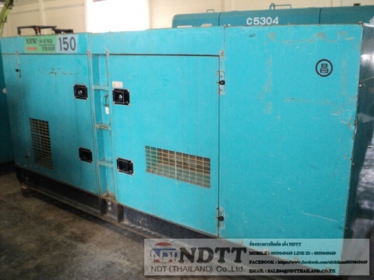 DCA150SPH  # 3695738