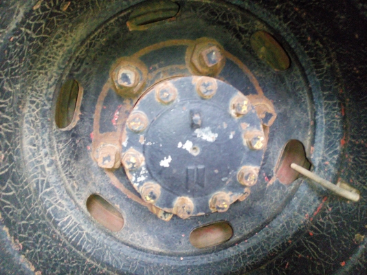 ขายISUZU NPR 115แรงม้ารถสวยสภาพพร้อมใช้งาน