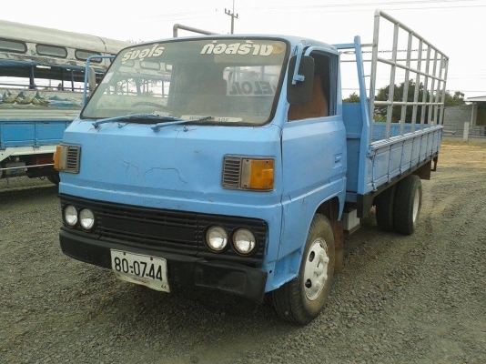 ขายMITSUBISHI CANTER เครื่อง110แรง เครื่องดี คัชซีสวย สภาพพร้อมใช้ เอกสารพร้อมโอน โทร090-8588220คุณนะ ID:narong498 หรือwww.truck.in.th/498 FB:ณรงค์ ซื้อขายรถมือสอง(เว็บไซต์ส่วนตัว)