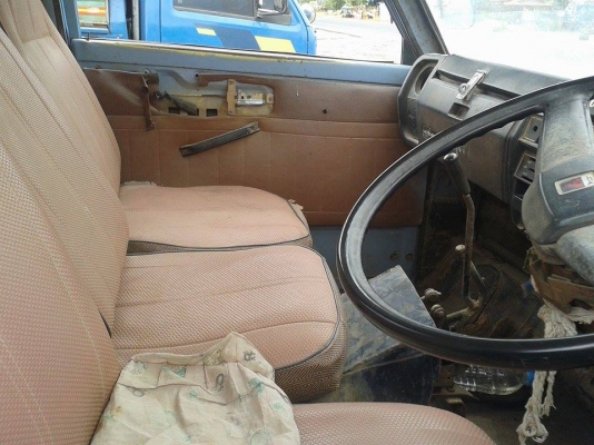 ขายMITSUBISHI CANTER เครื่อง110แรง เครื่องดี คัชซีสวย สภาพพร้อมใช้ เอกสารพร้อมโอน โทร090-8588220คุณนะ ID:narong498 หรือwww.truck.in.th/498 FB:ณรงค์ ซื้อขายรถมือสอง(เว็บไซต์ส่วนตัว)