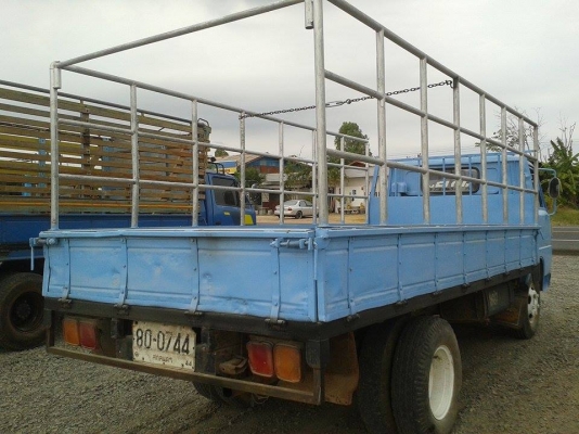 ขายMITSUBISHI CANTER เครื่อง110แรง เครื่องดี คัชซีสวย สภาพพร้อมใช้ เอกสารพร้อมโอน โทร090-8588220คุณนะ ID:narong498 หรือwww.truck.in.th/498 FB:ณรงค์ ซื้อขายรถมือสอง(เว็บไซต์ส่วนตัว)