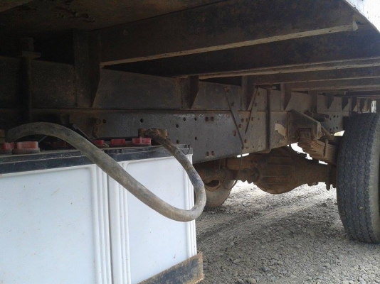 ขายMITSUBISHI CANTER เครื่อง110แรง เครื่องดี คัชซีสวย สภาพพร้อมใช้ เอกสารพร้อมโอน โทร090-8588220คุณนะ ID:narong498 หรือwww.truck.in.th/498 FB:ณรงค์ ซื้อขายรถมือสอง(เว็บไซต์ส่วนตัว)