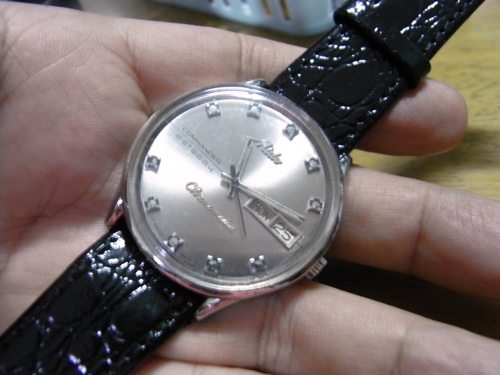 ขาย มิโด้ ออโต้ หลักดอกไม้ มือสอง ของแท้ ครับ