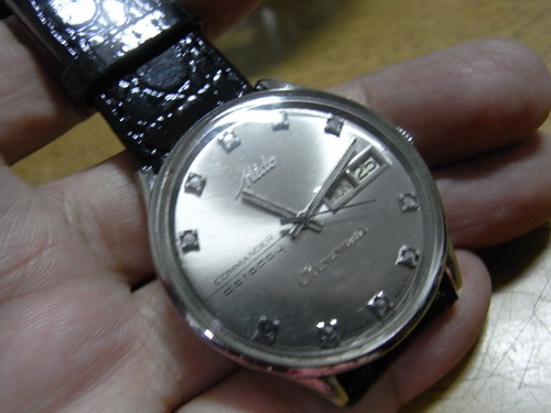 ขาย มิโด้ ออโต้ หลักดอกไม้ มือสอง ของแท้ ครับ