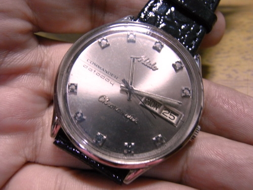 ขาย มิโด้ ออโต้ หลักดอกไม้ มือสอง ของแท้ ครับ