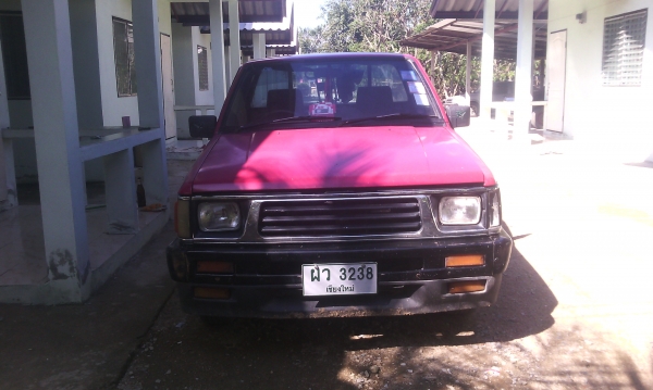ต้องการขายรถL200