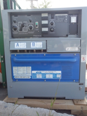 เครื่องเชื่อม NDW4-300SS# WB010070 เครื่องเชื่อม NDW4-300SS# WB010070