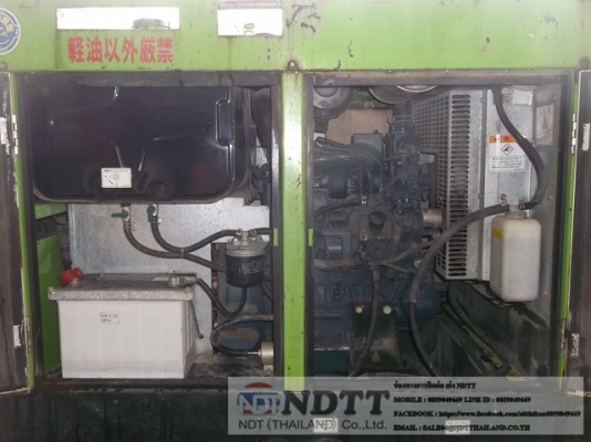 เครื่องเชื่อม NDW4-300SS# WB010070 เครื่องเชื่อม NDW4-300SS# WB010070