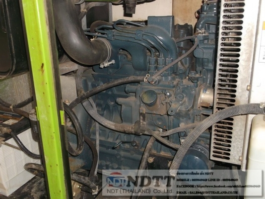 เครื่องเชื่อม NDW4-300SS# WB010070 เครื่องเชื่อม NDW4-300SS# WB010070