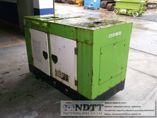 เครื่องเชื่อม NDW4-300SS# WB010070 เครื่องเชื่อม NDW4-300SS# WB010070